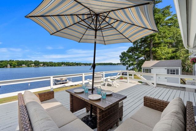 10 Pine Bluff Ave, Merrimac, MA 01860