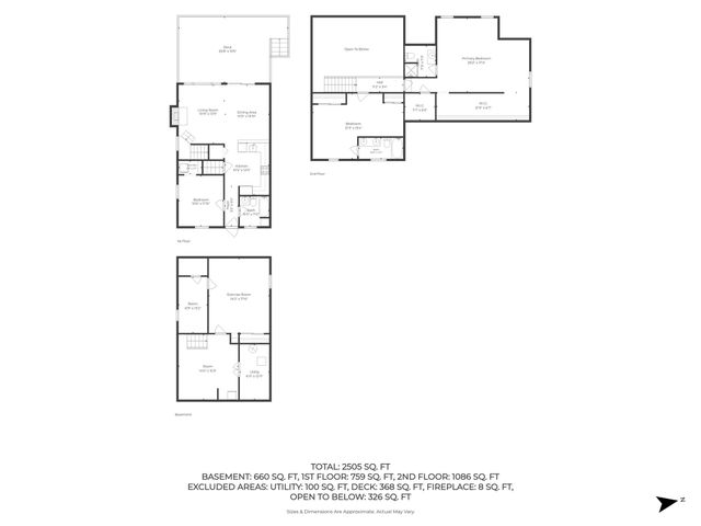 10 Pine Bluff Ave, Merrimac, MA 01860