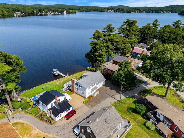 10 Pine Bluff Ave, Merrimac, MA 01860