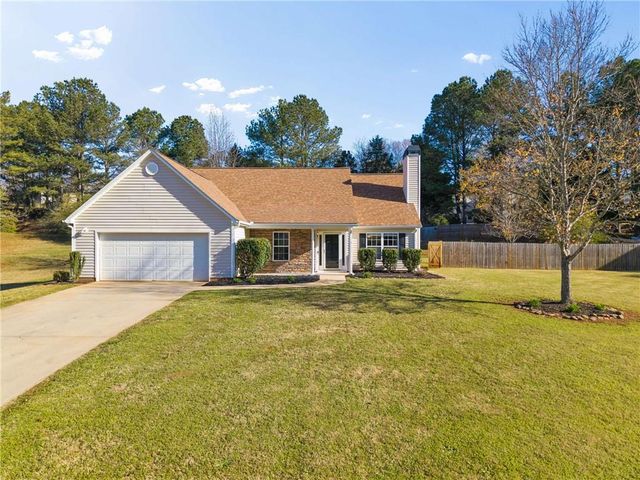 298 Winslow Way, Bethlehem, GA 30620
