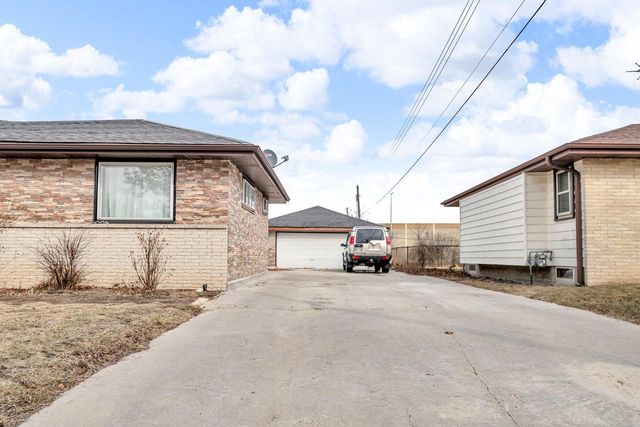 6108 S 18th STREET, Milwaukee, WI 53221