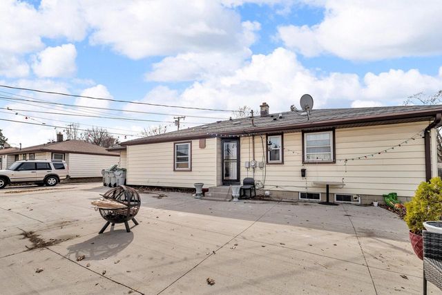 6108 S 18th STREET, Milwaukee, WI 53221