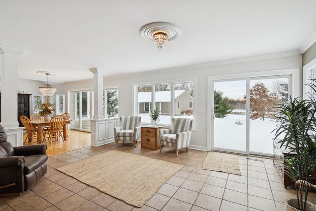 17490 G Drive N, Marshall Twp, MI 49068