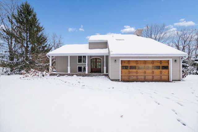 17490 G Drive N, Marshall Twp, MI 49068