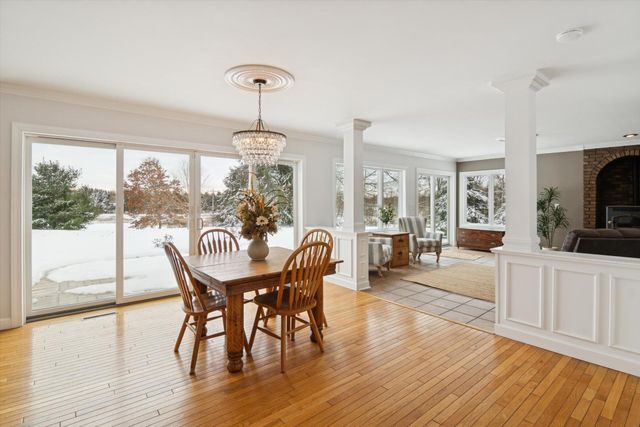 17490 G Drive N, Marshall Twp, MI 49068