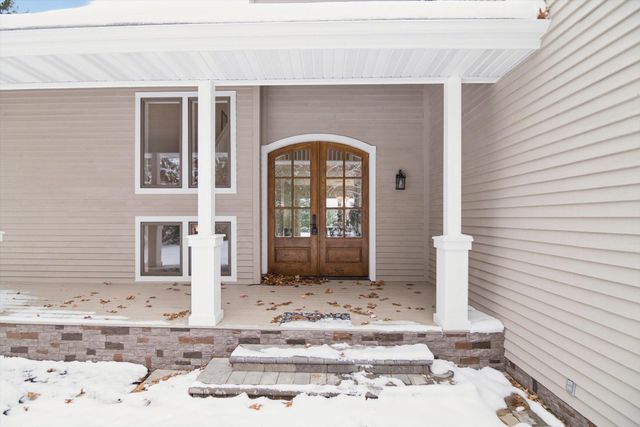 17490 G Drive N, Marshall Twp, MI 49068