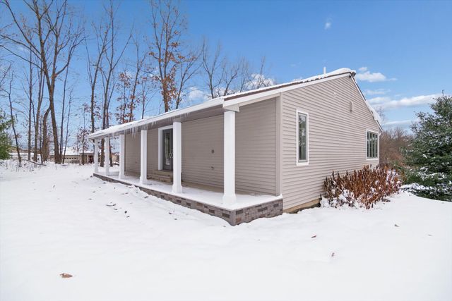 17490 G Drive N, Marshall Twp, MI 49068