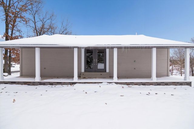 17490 G Drive N, Marshall Twp, MI 49068