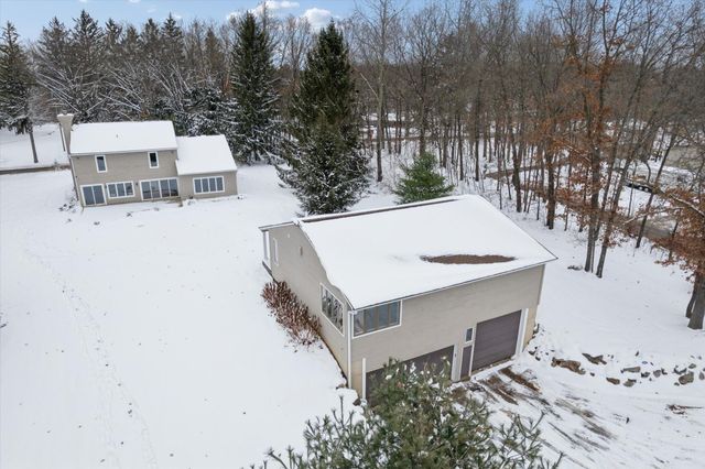 17490 G Drive N, Marshall Twp, MI 49068