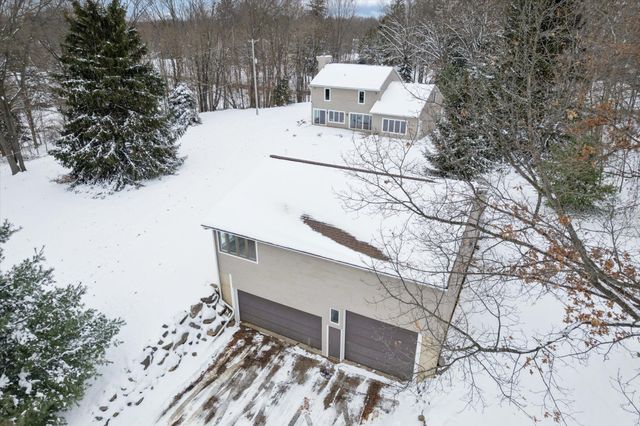 17490 G Drive N, Marshall Twp, MI 49068