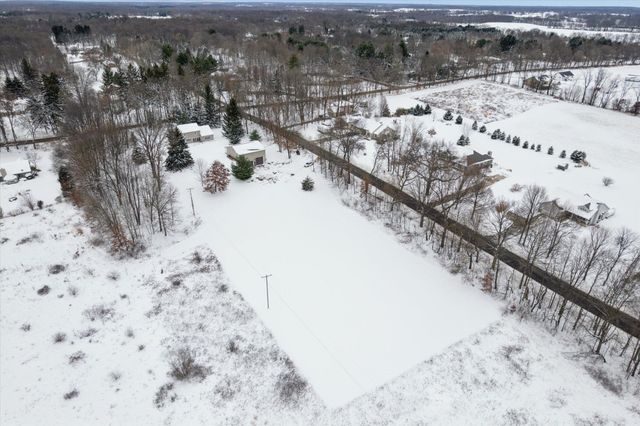 17490 G Drive N, Marshall Twp, MI 49068