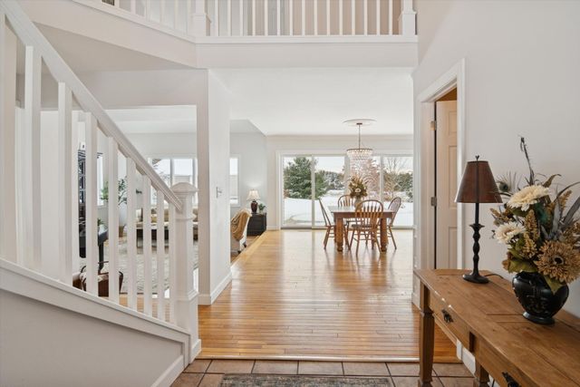 17490 G Drive N, Marshall Twp, MI 49068