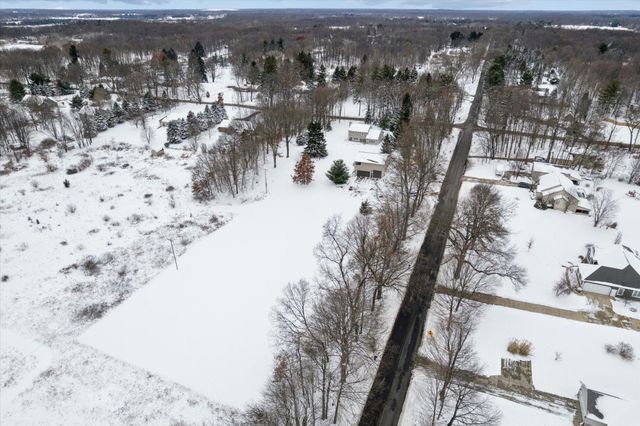 17490 G Drive N, Marshall Twp, MI 49068