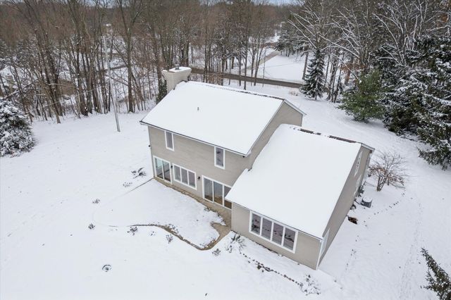 17490 G Drive N, Marshall Twp, MI 49068