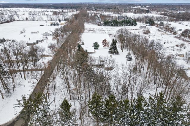 17490 G Drive N, Marshall Twp, MI 49068