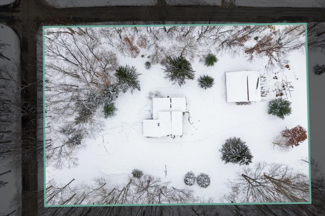 17490 G Drive N, Marshall Twp, MI 49068