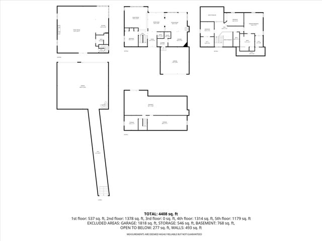 17490 G Drive N, Marshall Twp, MI 49068