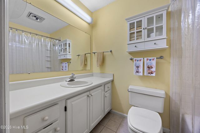 528 Pinehurst Circle, Hampstead, NC 28443