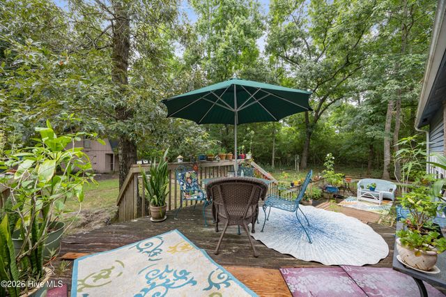 528 Pinehurst Circle, Hampstead, NC 28443