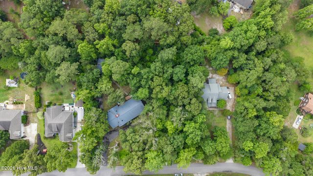 528 Pinehurst Circle, Hampstead, NC 28443
