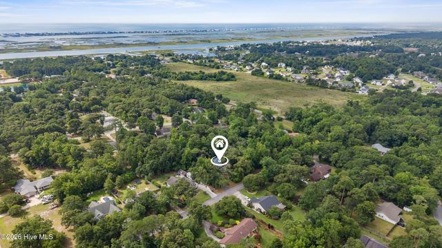 528 Pinehurst Circle, Hampstead, NC 28443