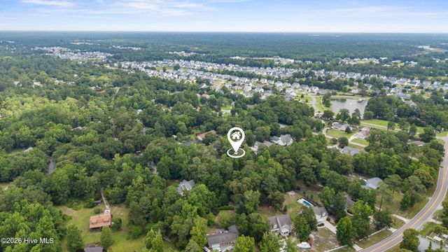 528 Pinehurst Circle, Hampstead, NC 28443