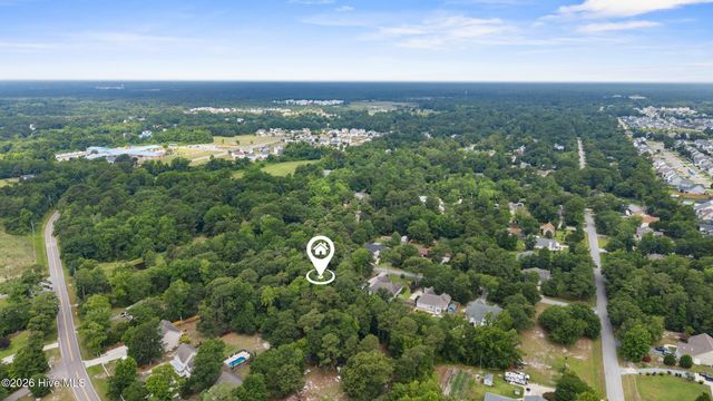 528 Pinehurst Circle, Hampstead, NC 28443
