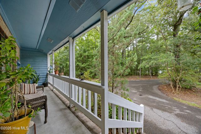 528 Pinehurst Circle, Hampstead, NC 28443