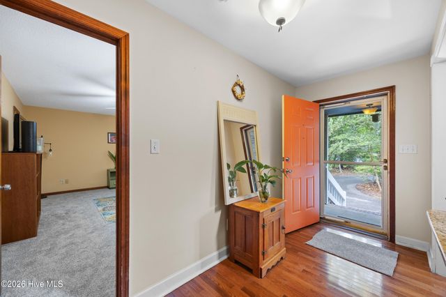 528 Pinehurst Circle, Hampstead, NC 28443