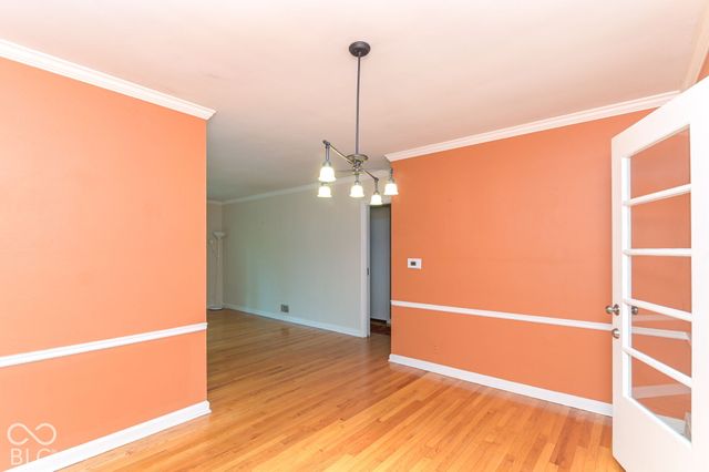 711 E 70th Place, Indianapolis, IN 46220
