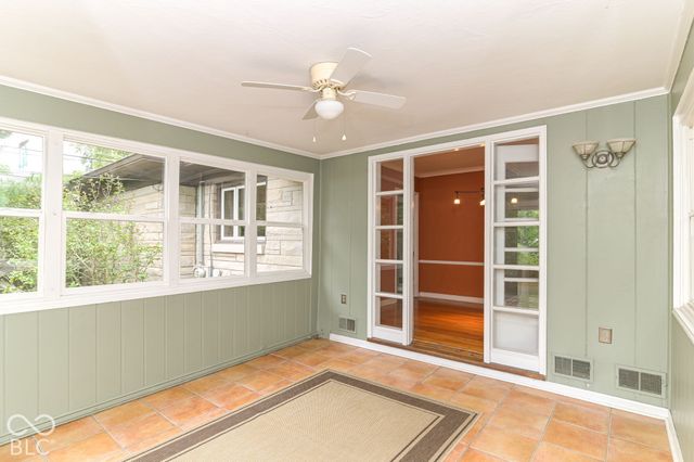 711 E 70th Place, Indianapolis, IN 46220