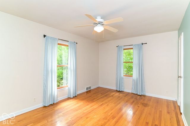 711 E 70th Place, Indianapolis, IN 46220