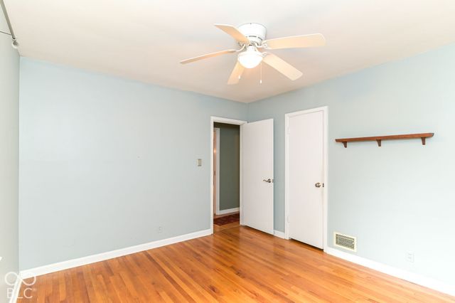 711 E 70th Place, Indianapolis, IN 46220
