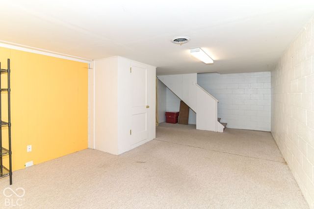 711 E 70th Place, Indianapolis, IN 46220