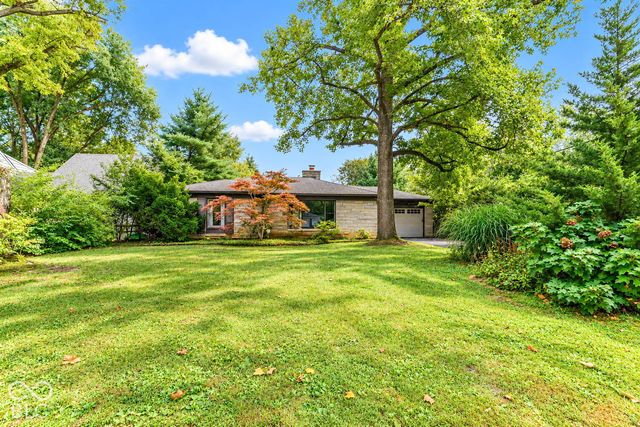711 E 70th Place, Indianapolis, IN 46220