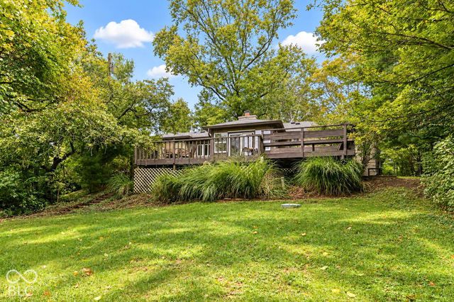 711 E 70th Place, Indianapolis, IN 46220