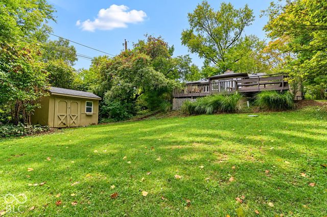 711 E 70th Place, Indianapolis, IN 46220