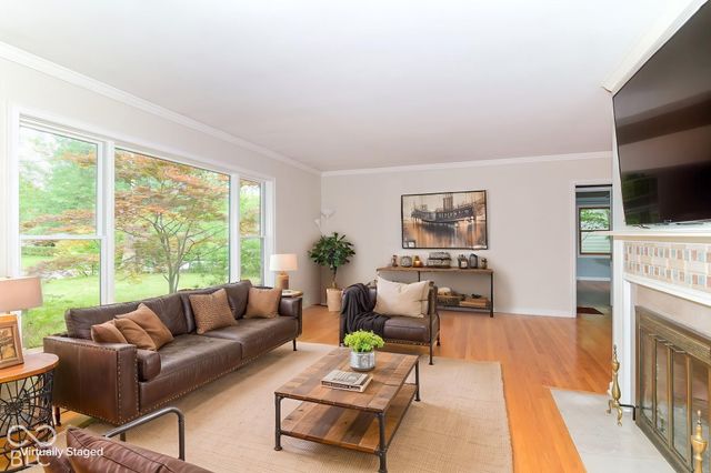 711 E 70th Place, Indianapolis, IN 46220