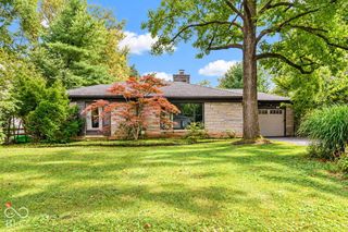 711 E 70th Place, Indianapolis, IN 46220
