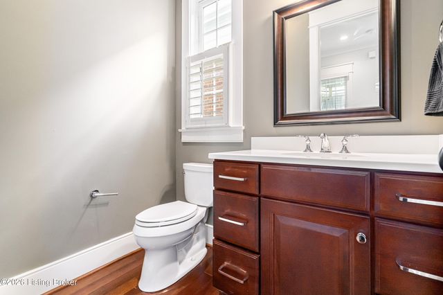 9513 Indian Pipe Ln, Prospect, KY 40059