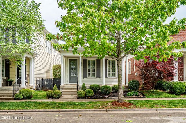 9513 Indian Pipe Ln, Prospect, KY 40059