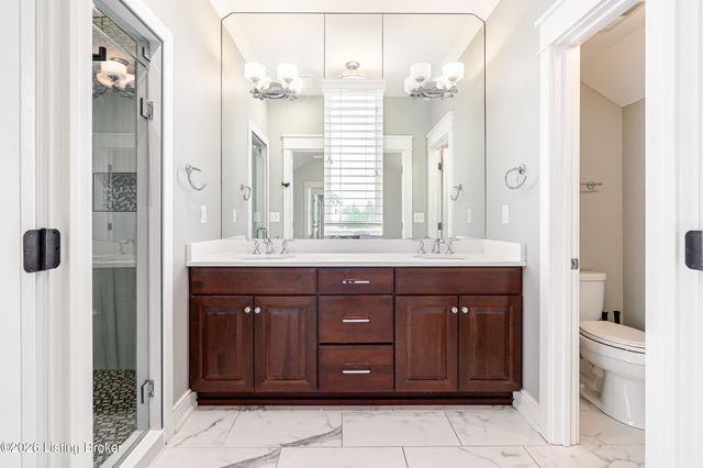 9513 Indian Pipe Ln, Prospect, KY 40059