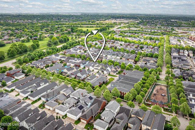 9513 Indian Pipe Ln, Prospect, KY 40059