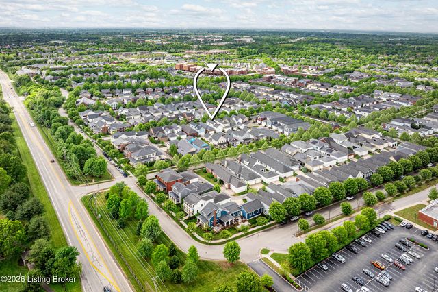 9513 Indian Pipe Ln, Prospect, KY 40059