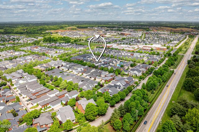 9513 Indian Pipe Ln, Prospect, KY 40059