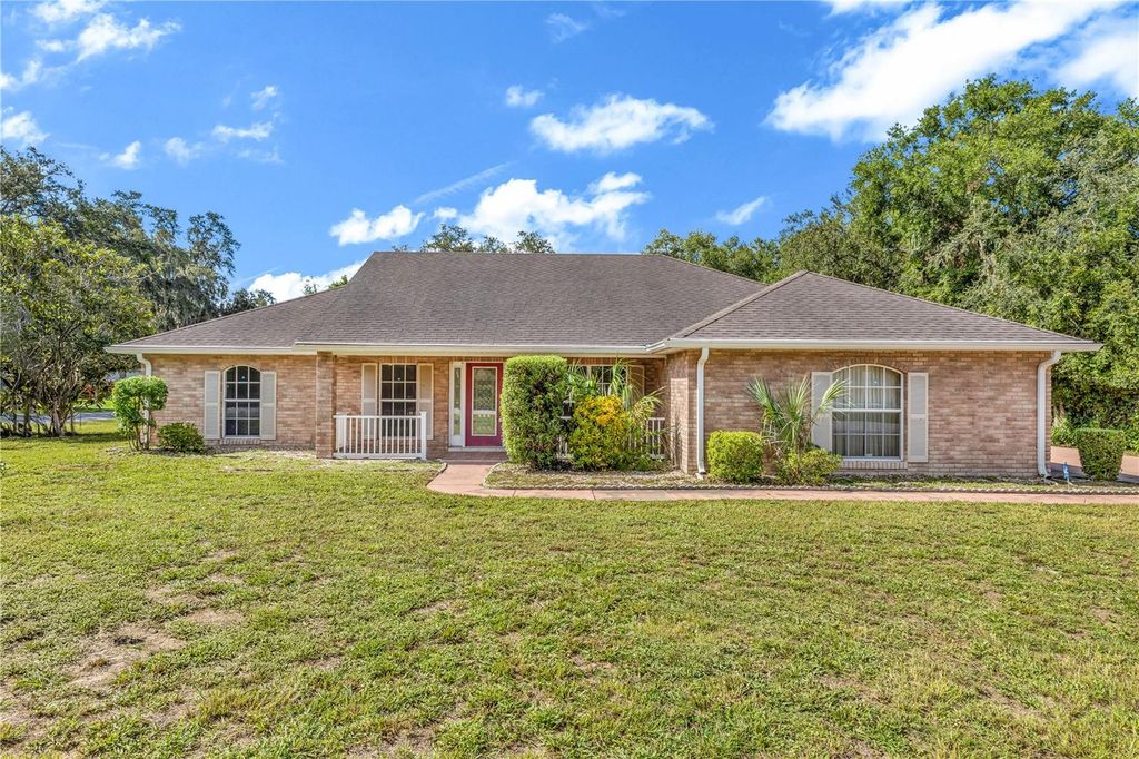 295 MAGUIRE STREET, Deltona, FL 32725