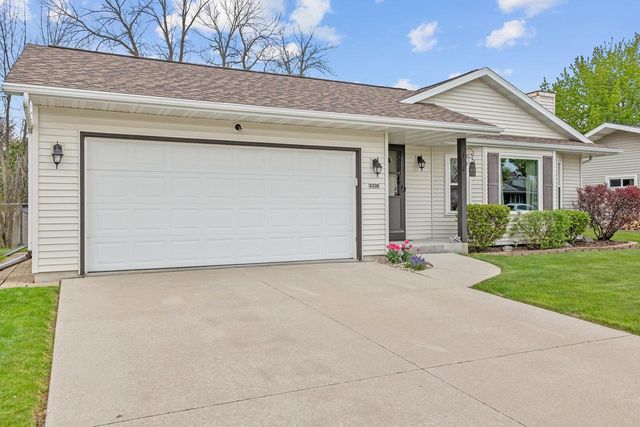 2336 N 26th STREET, Sheboygan, WI 53083