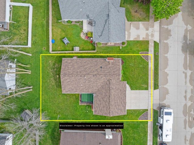 2336 N 26th STREET, Sheboygan, WI 53083