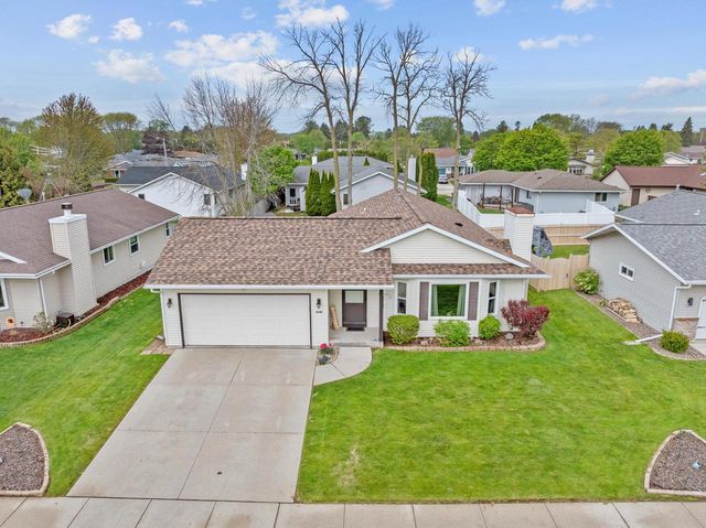 2336 N 26th STREET, Sheboygan, WI 53083