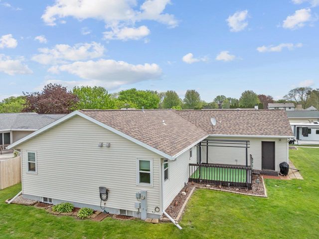 2336 N 26th STREET, Sheboygan, WI 53083